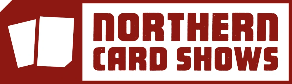 Northern Card Shows Logo